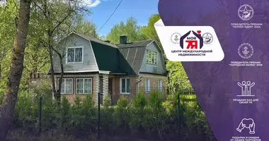 Дом в Беларучский сельский Совет, Беларусь