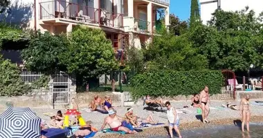 Mieszkanie 2 pokoi w Kumbor, Czarnogóra