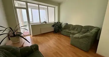 Appartement 1 chambre dans Vilnius, Lituanie