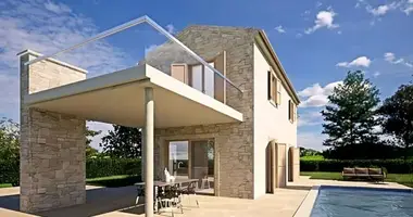 Villa 2 chambres dans Grad Porec, Croatie