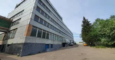 Oficina 4 939 m² en Moscú, Rusia