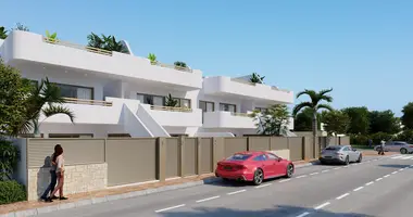 Penthouse 3 chambres dans San Pedro del Pinatar, Espagne