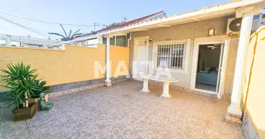 Townhouse in Torrevieja, Spain