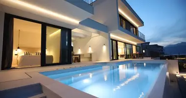 Villa in Durasevici, Montenegro