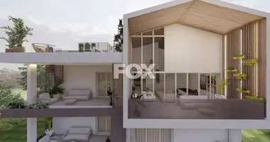 Квартира 2 спальни в Demos Agiou Athanasiou, Кипр