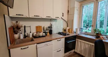 3 room apartment in Minsk, Belarus