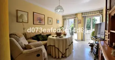 Apartamento 3 habitaciones en Španjolska