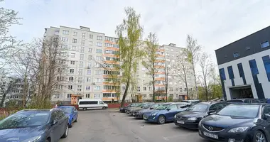 2 room apartment in Minsk, Belarus