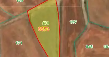 Wohnung in Kathikas, Zypern