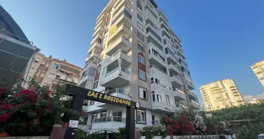 Квартира 3 комнаты в Махмутлар, Турция