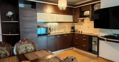 Apartamento 2 habitaciones en Petrovac, Montenegro