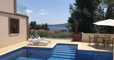 Вилла 4 спальни в Баошичи, Черногория