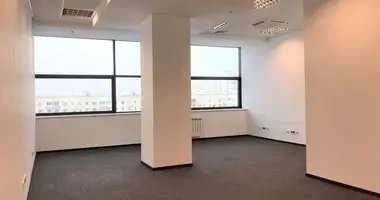 Oficina 977 m² en Moscú, Rusia
