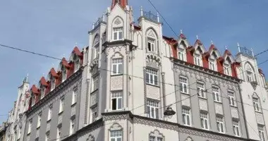 Квартира 1 комната в Валмиера, Латвия