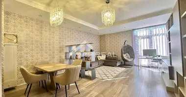 Apartamento 2 habitaciones en Jurmala, Letonia
