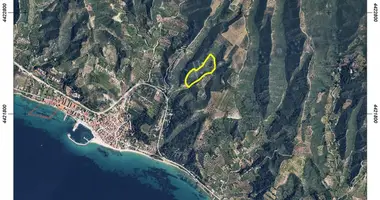 Plot of land in Nea Skioni, Greece