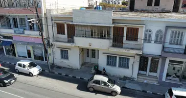 Магазин 115 м² в муниципалитет Лимасол, Кипр