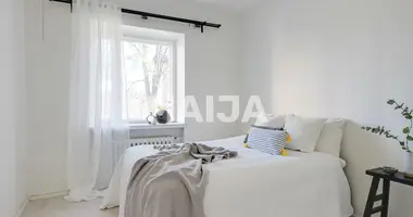 Wohnung in Verwaltungsgemeinschaft Helsinki, Finnland