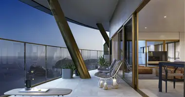 Appartement 2 chambres dans Benidorm, Espagne