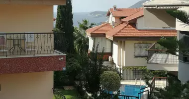 Villa Villa 8 bedrooms in Alanya, Turkey