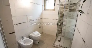 Villa 3 bedrooms in Zambrone, Italy