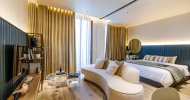 Appartement 1 chambre dans Pattaya, Thaïlande
