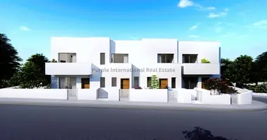 Appartement 3 chambres dans Empa, Chypre