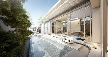 4 bedroom apartment in Rawai, Thailand