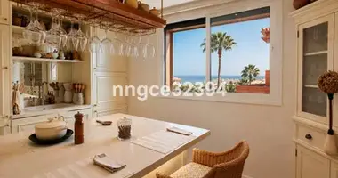 Wohnung 1 Schlafzimmer in Spanien