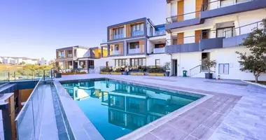 Apartamento 3 habitaciones en Bodrum, Turquía