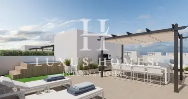 Wohnung 5 zimmer in La Nucia, Spanien