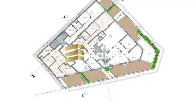 Пентхаус в Balzan, Мальта