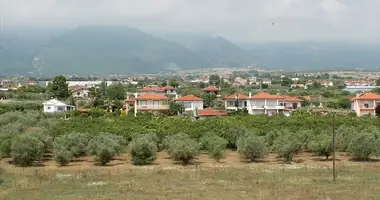 Grundstück in Leptokarya, Griechenland