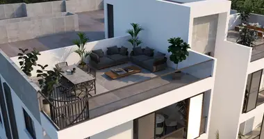 Appartement 2 chambres dans Lakatameia, Chypre