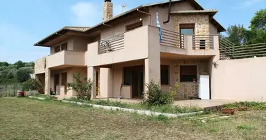 Villa en Kallithea, Grecia