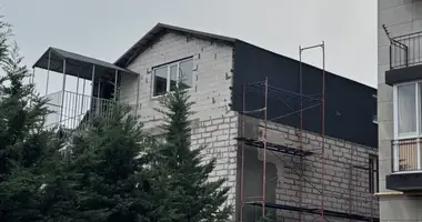 Haus 21 zimmer in Lymanka, Ukraine