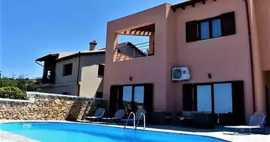 Villa Villa in Stylos, Greece