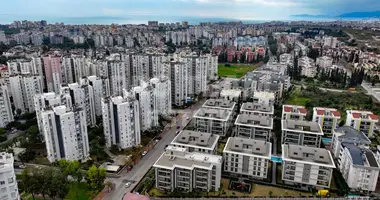 Appartement 2 chambres dans Konyaalti, Turquie