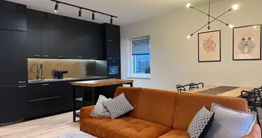2 bedroom apartment in Lodz, Poland