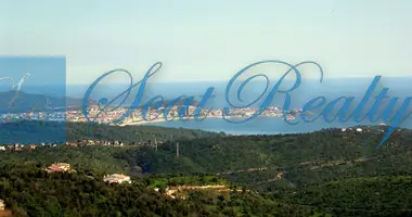 Grundstück in Platja dAro, Spanien