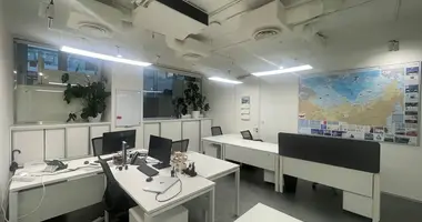 Office 760 m² in Moscow, Russia