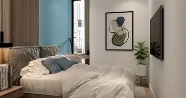 2 bedroom apartment in Karon, Thailand