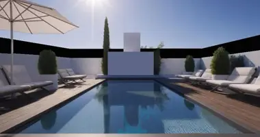 Apartamento 3 habitaciones en San Pedro del Pinatar, Španjolska