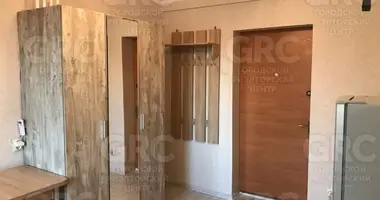 Mieszkanie 1 pokój w Evenkiysky Rayon, Rosja