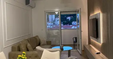Wohnung 1 Schlafzimmer in Budva, Montenegro