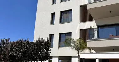 Wohnung 2 Schlafzimmer in Germasogeia, Zypern