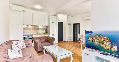 3 bedroom apartment in Rafailovici, Montenegro