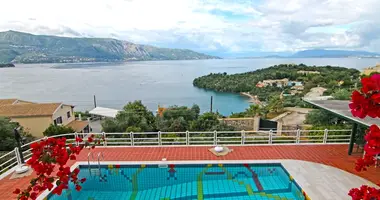 Hotel 500 m² w Gouvia, Grecja