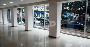 Commercial space for rent in Tbilisi, Vake в Тбилиси, Грузия