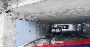 Gewerbefläche 34 m² in Minsk, Belarus